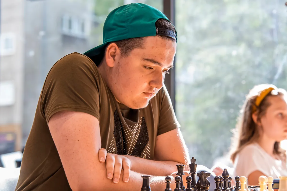 Żerebiec wygrywa Memoriał Błaszczaka!