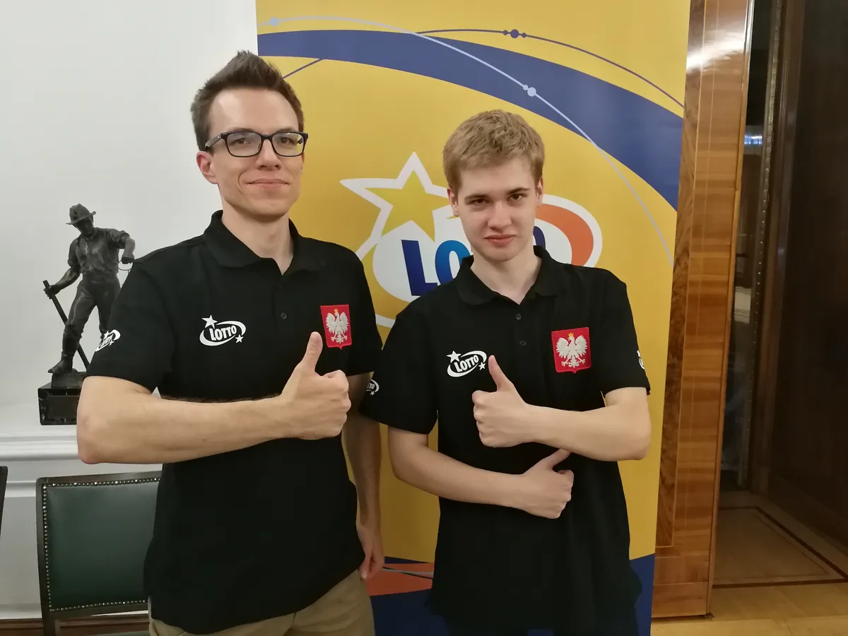 Indywidualne Mistrzostwa Polski  2020 czas zacząć!!