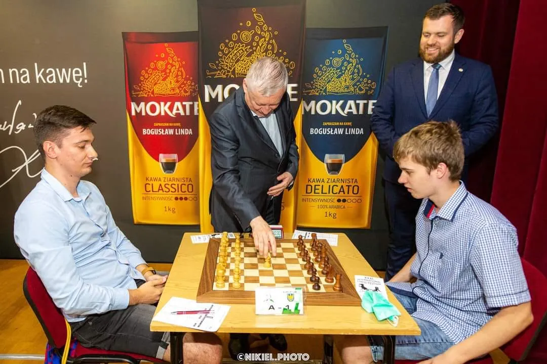 Poloniści w Ustroniu