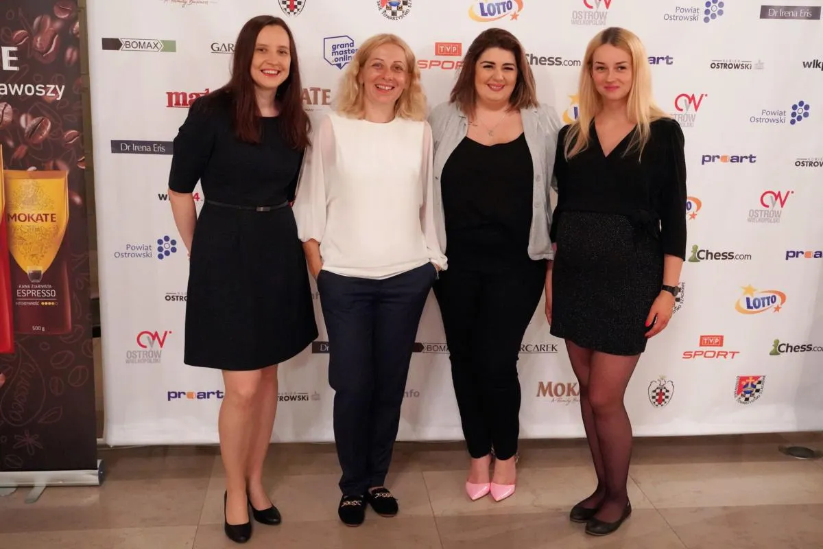 IMPK 2020: Czwarta runda i trzecia porażka Joli