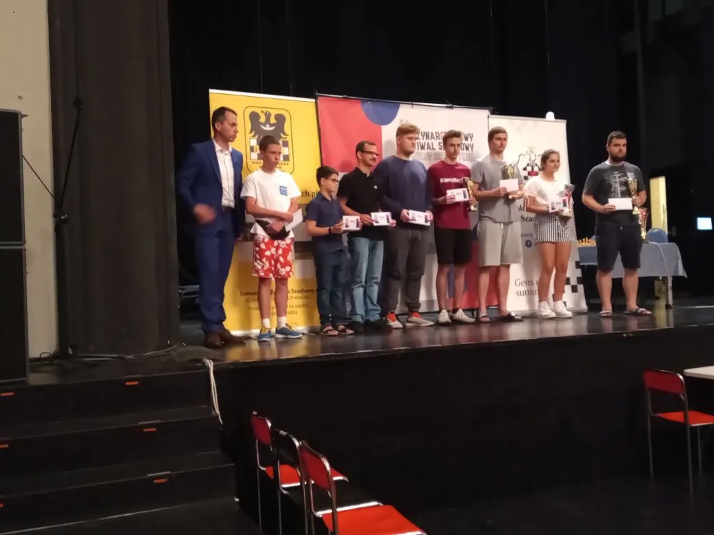56. Festiwal im. Akiby Rubinsteina zakończony