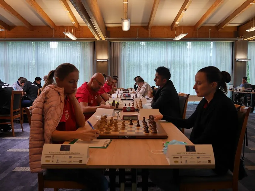 Ekstraliga 2020: Druga runda jest nasza!