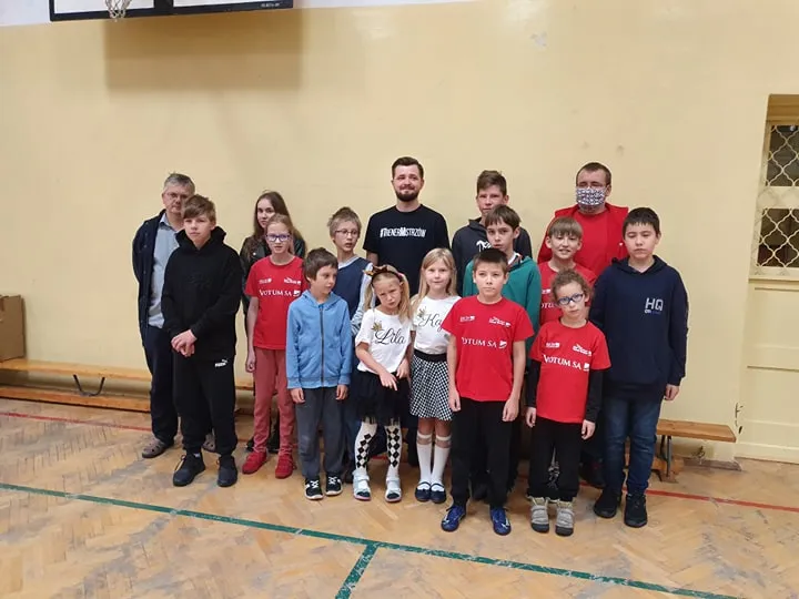 Mistrzostwa Strefy Lubusko-Dolnośląskiej z dziewięcioma awansami!