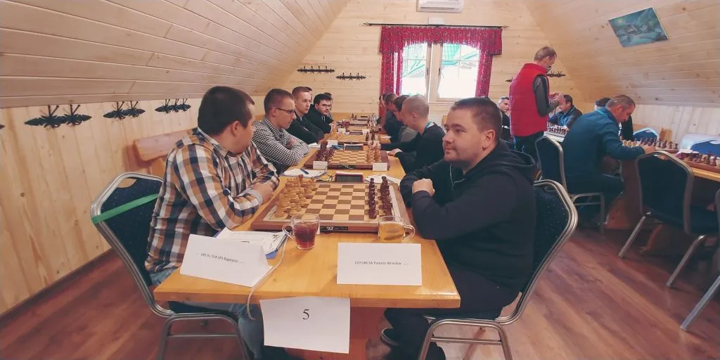 II Liga: Wygrywamy derby z Bogatynią!