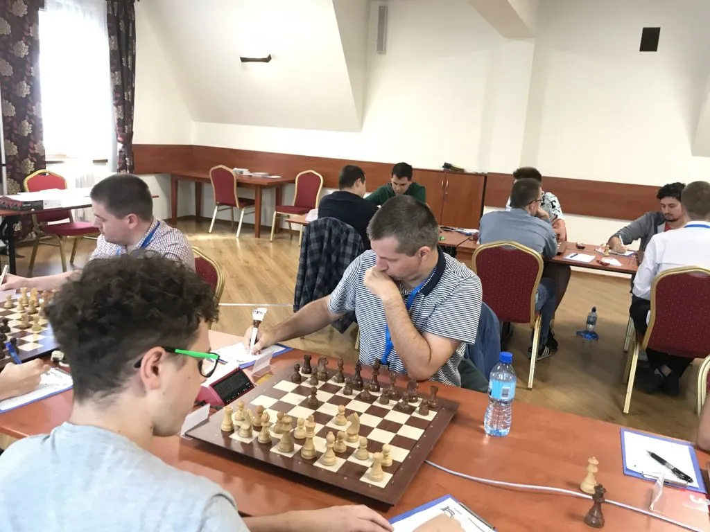 II Liga: Derby Wrocławia na remis!