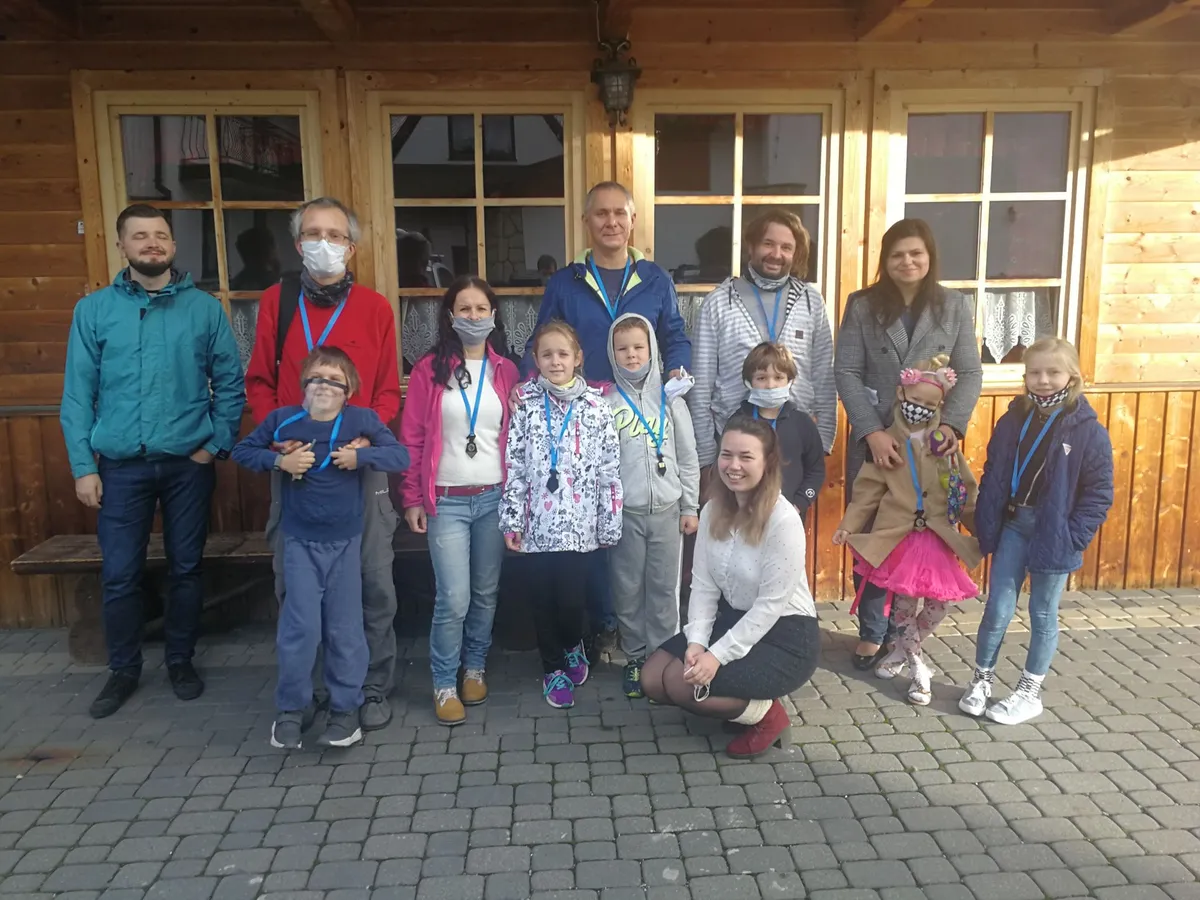 ZMIANA TERMINU - Zgłoszenia do Mistrzostw Polski Dzieci do lat 6, 7, 8!