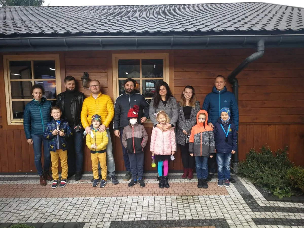 Mistrzostwa Polski Dzieci do lat 6 i 7 zakończone!