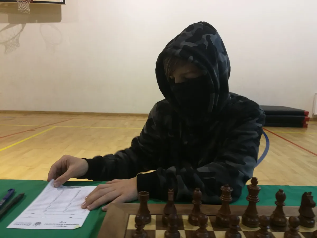 II Liga Juniorów 2020: Remis w przedostatniej rundzie