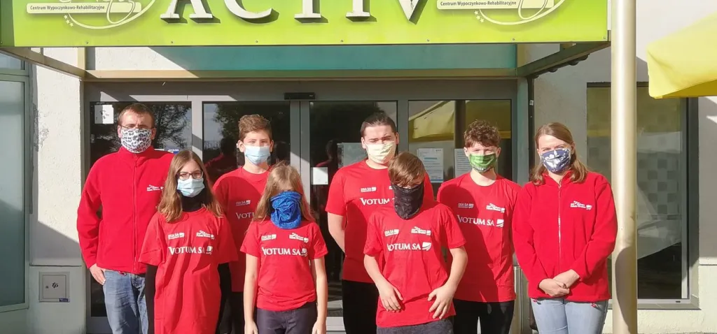 Startuje II Liga Juniorów 2020!