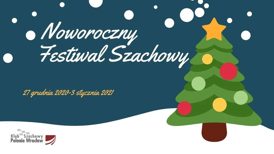 Turniej Noworoczny w Polonii Wrocław - ODWOŁANY