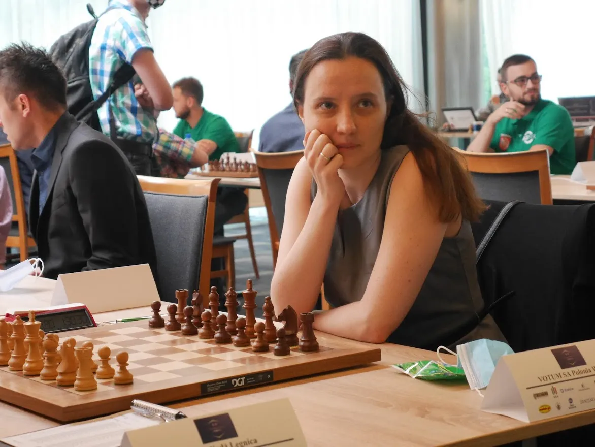 Jolanta Zawadzka
