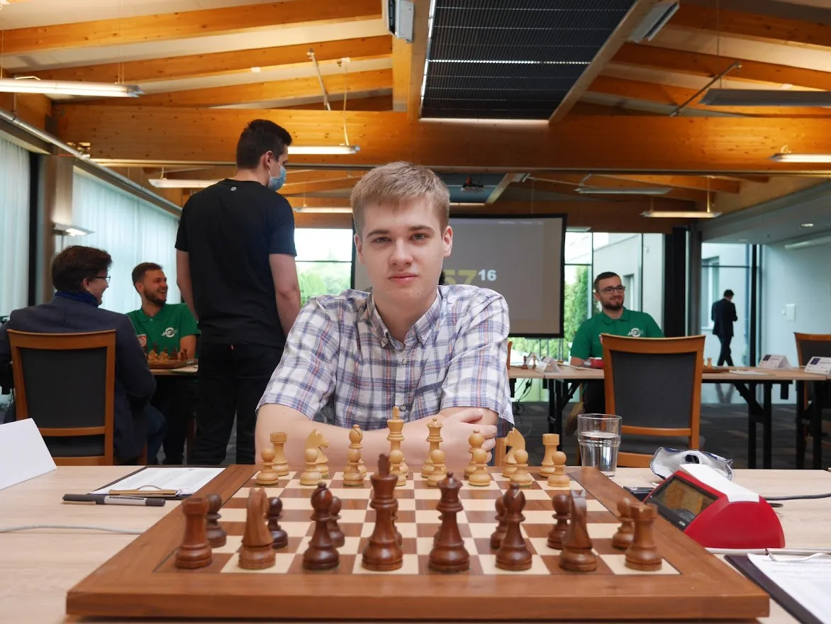 Szymon Gumularz