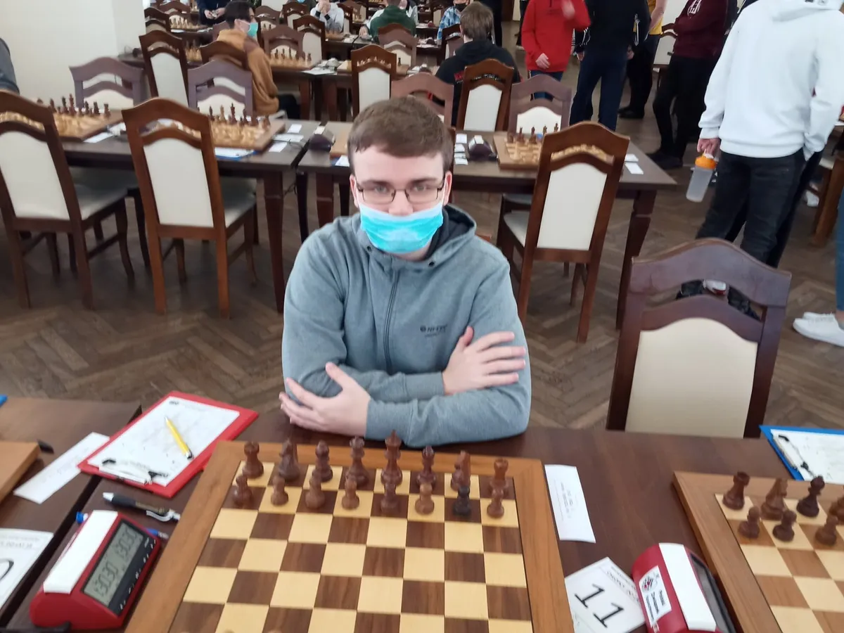 MPJ do lat 16 i 18: Trener Perdek o 8. rundzie