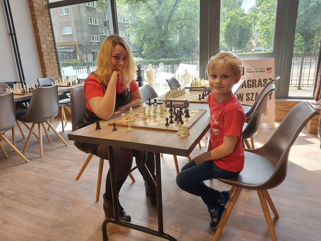 Powrót lig dolnośląskich!