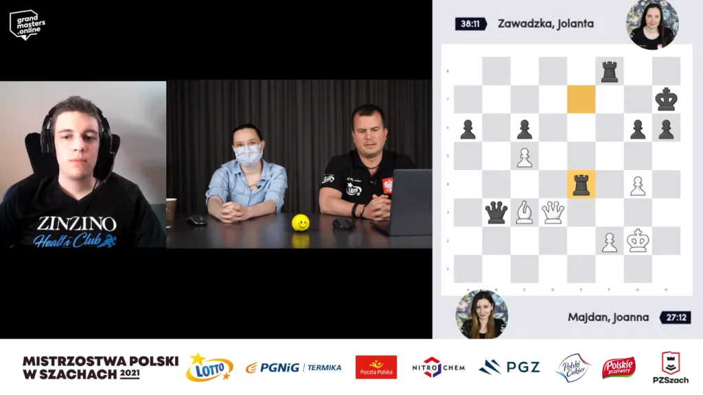 IMPK 2021: Piękny dzień!