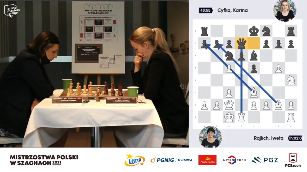 IMPK 2021: Walka o medale będzie trwać do końca!