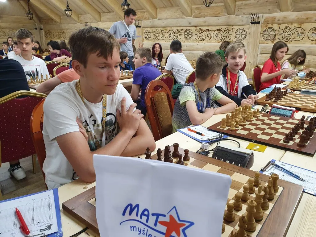 II Liga Juniorów 2021: Remisujemy w drugiej rundzie