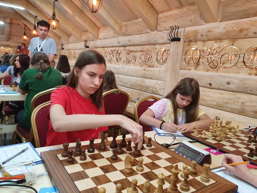 II Liga Juniorów: Rozpędzamy się!