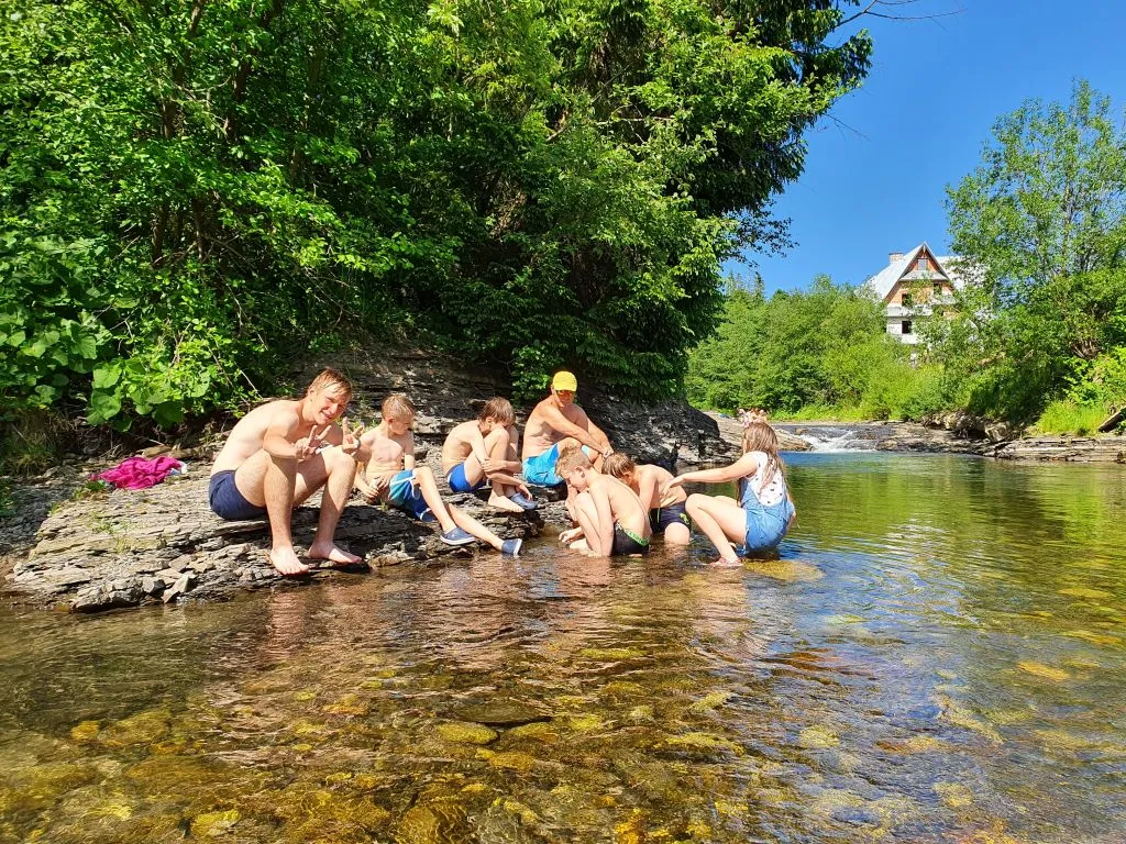 II Liga Juniorów: Klęska w 6. rundzie