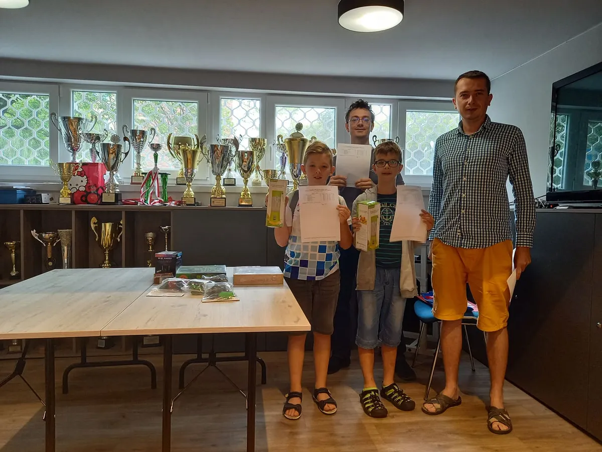 Turniej Drugi Krok, 24-25.07.2021