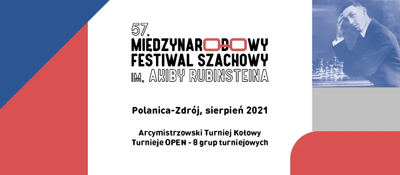 Festiwal im. Akiby Rubinsteina czas zacząć!