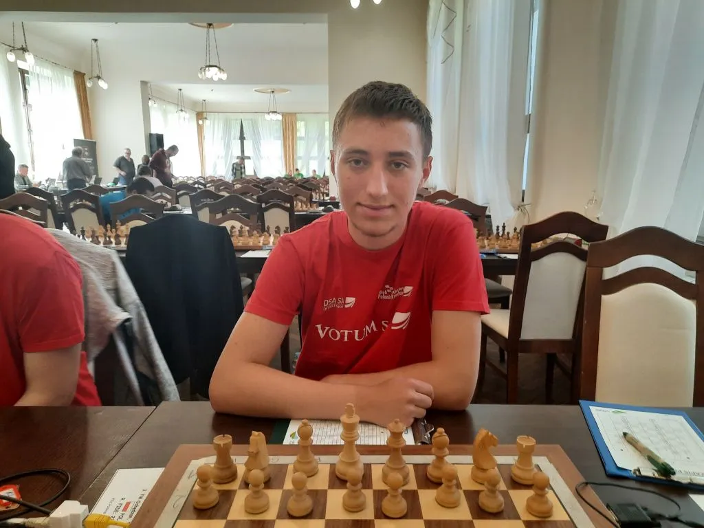 I Liga: Jest zwycięstwo!