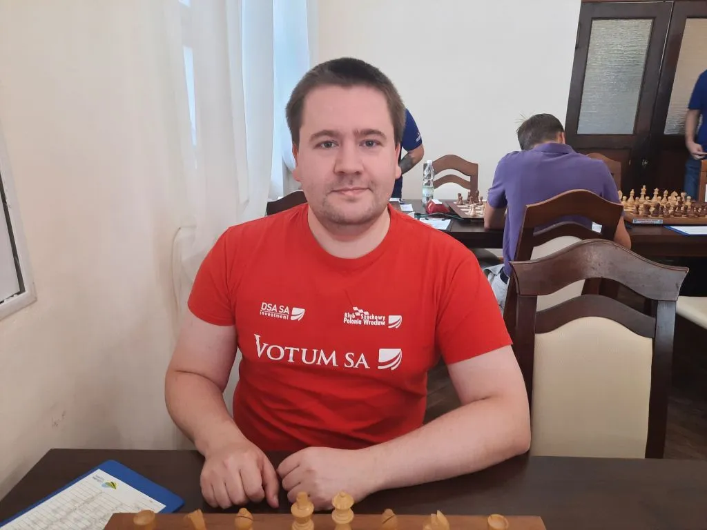 I Liga: Przegrywamy z Wisznią