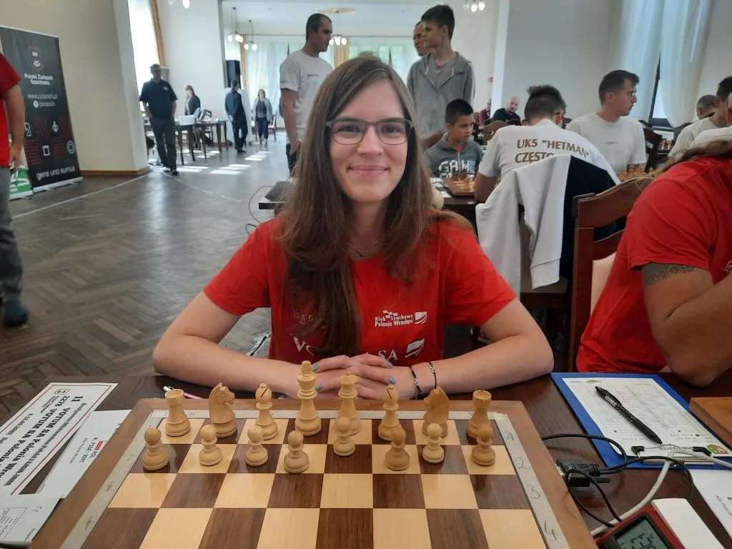 I Liga: Wygrywamy z Ostrowem!