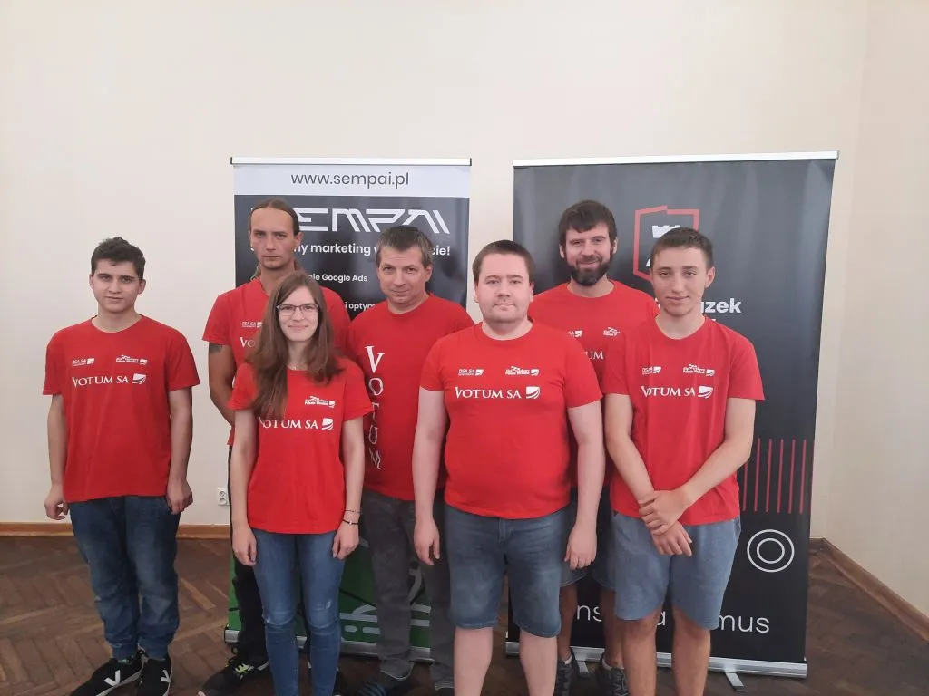 I Liga: Utrzymujemy się w lidze