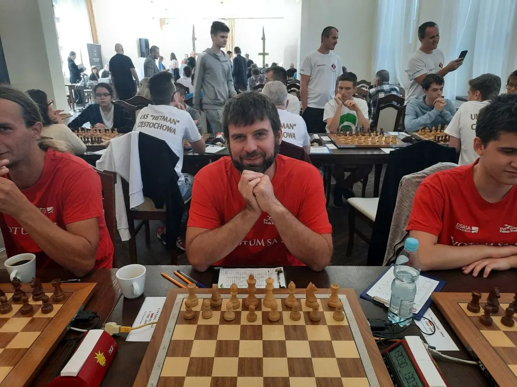 I Liga: Porażka z Wrzosem