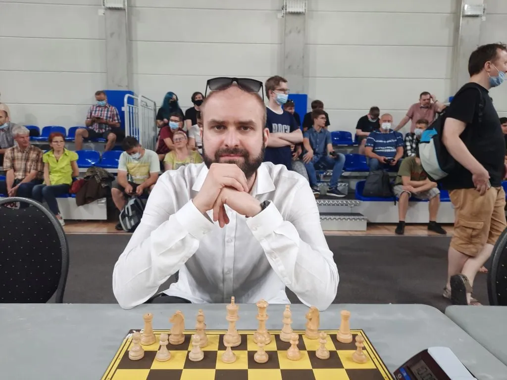 Poloniści wysoko w klasyfikacji generalnej Pucharu Polski!