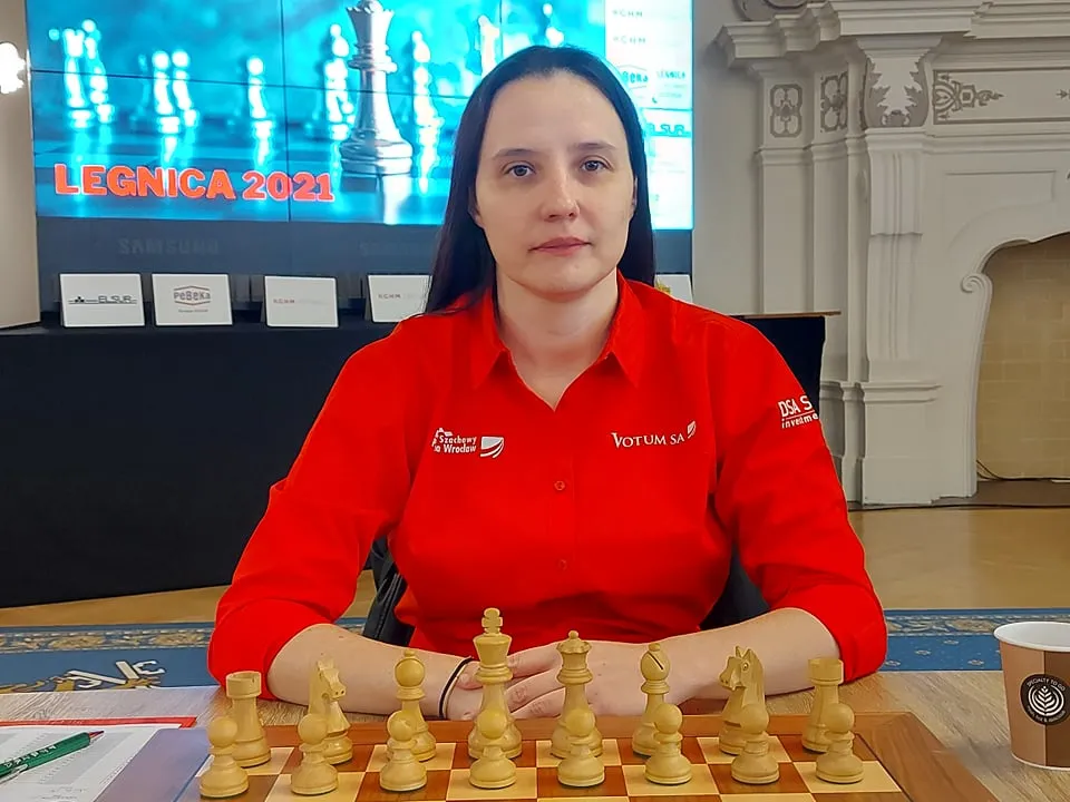 Ekstraliga 2021: Pokonujemy Czarną!