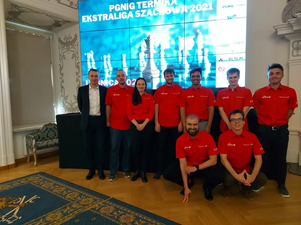 Ekstraliga 2021: Wygrywamy derby z Miedzią!