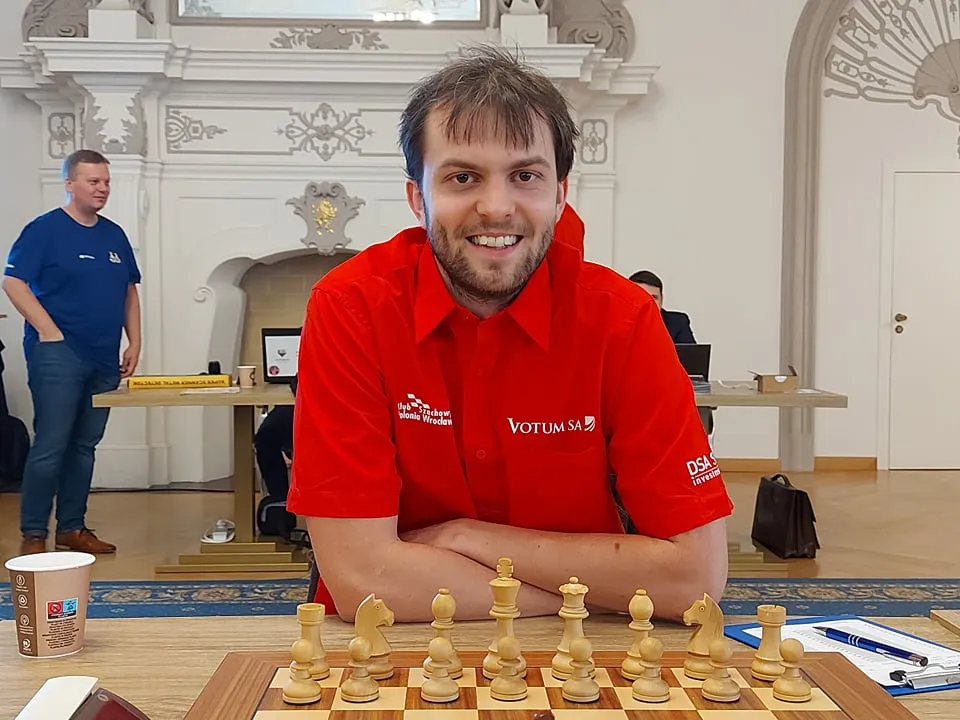 Ekstraliga 2021: Tak jest! Pęgów pokonany!