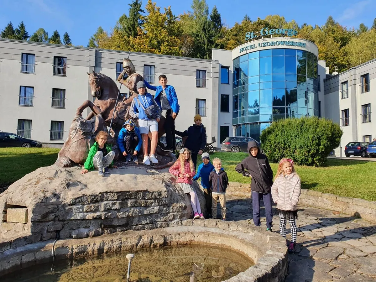 Mistrzostwa Strefy Dolnośląsko-Lubuskiej z sześcioma awansami!