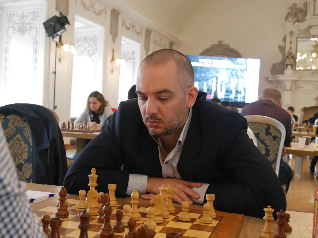 Ekstraliga 2021: Kiepski mecz ze Stilonem