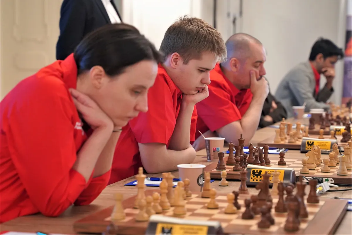 Ekstraliga 2021: Jest wygrana!