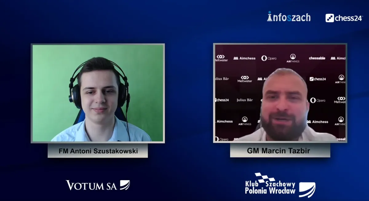 Ekstraliga 2021: Przemyślenia Tazbira