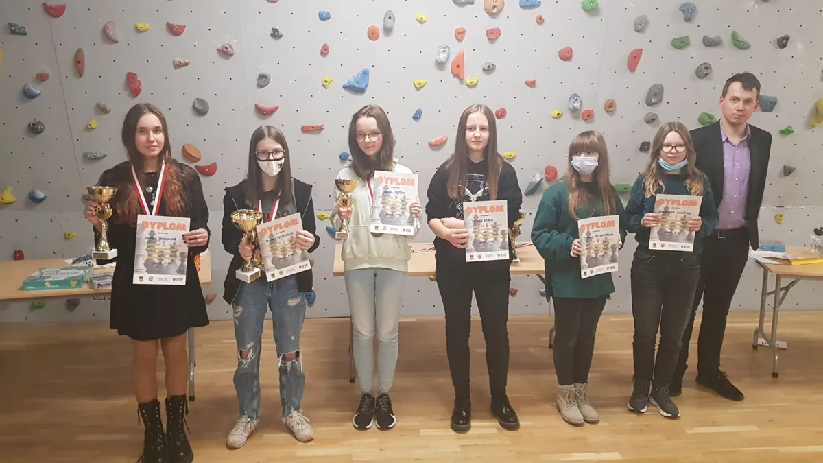 Mistrzostwa Dolnego Śląska Seniorów i Juniorów 2021 – szachy szybkie