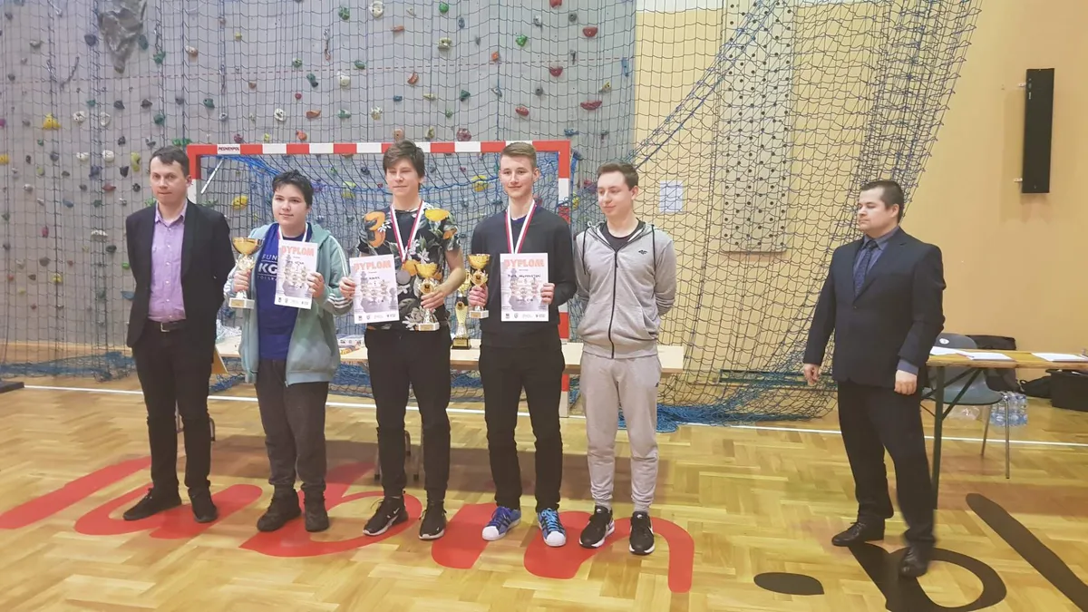 Mistrzostwa Dolnego Śląska Seniorów i Juniorów 2021 – szachy szybkie