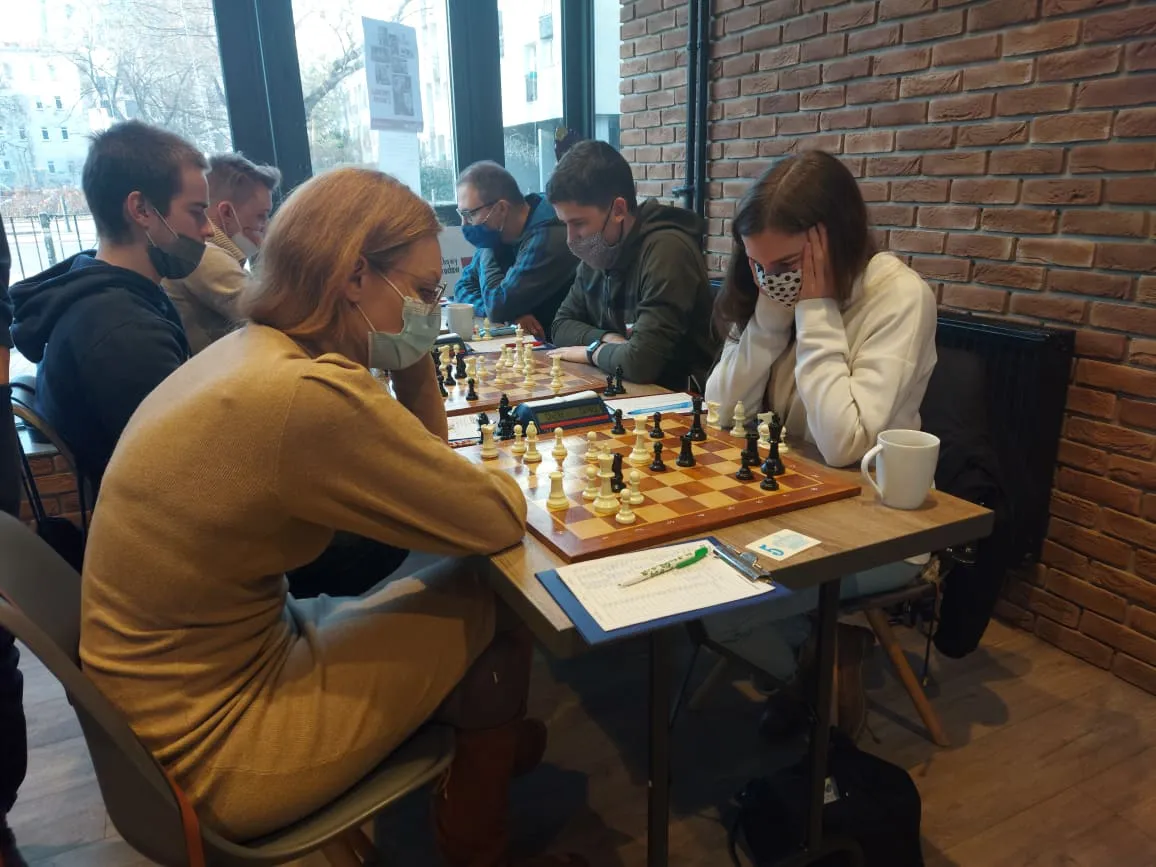 Bardzo dobrze rozpoczynamy rok w ligach dolnośląskich!