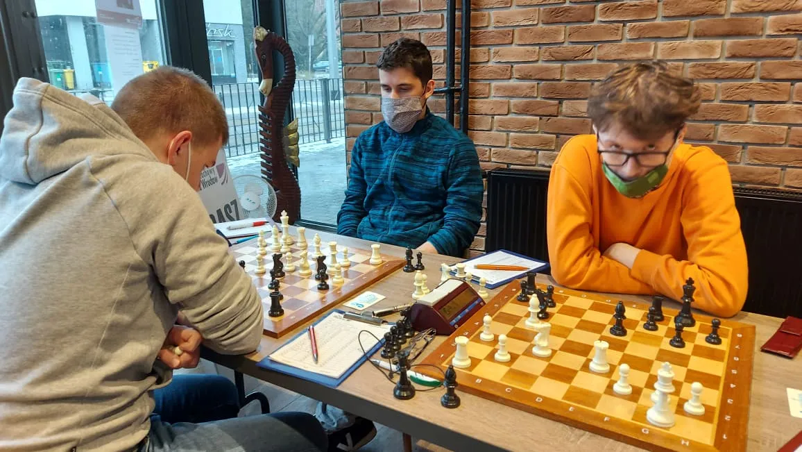 Nie zwalniamy tempa w Ligach Dolnośląskich