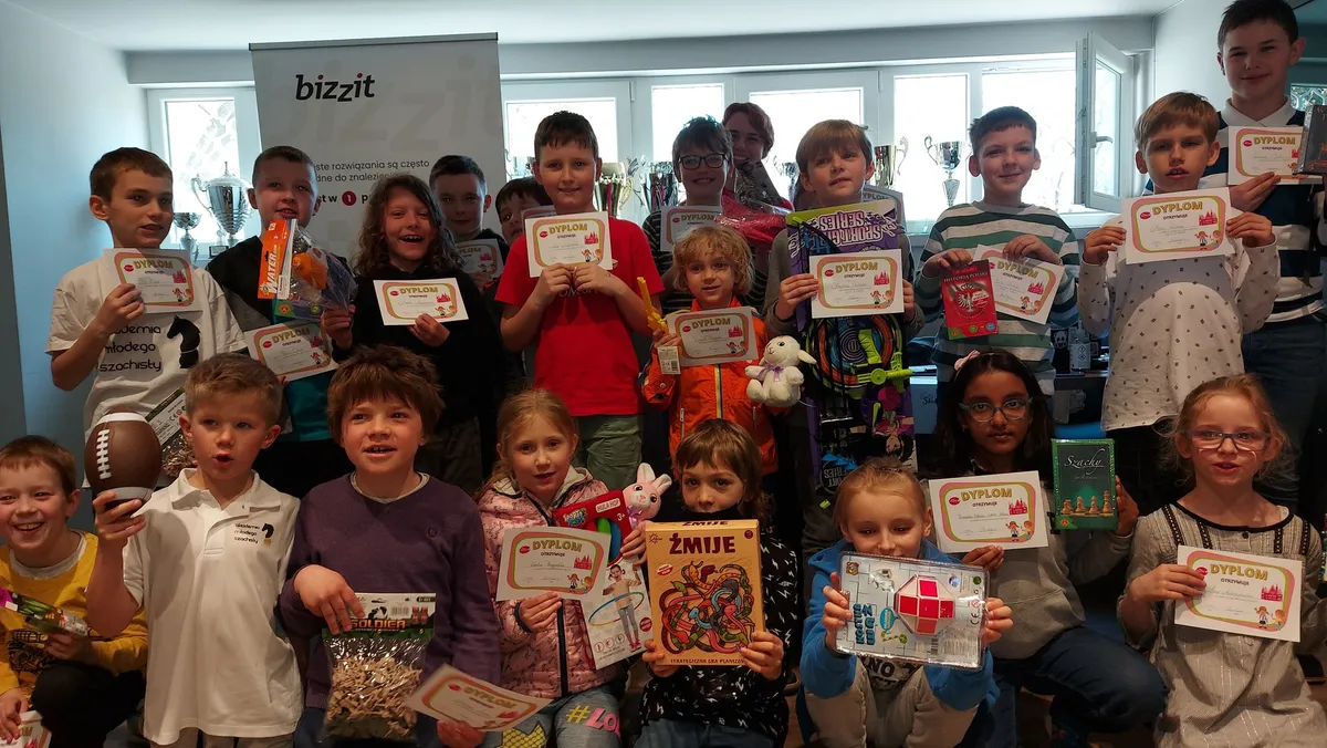 Turniej Drugi Krok do lat 12, 26-27.03.2022