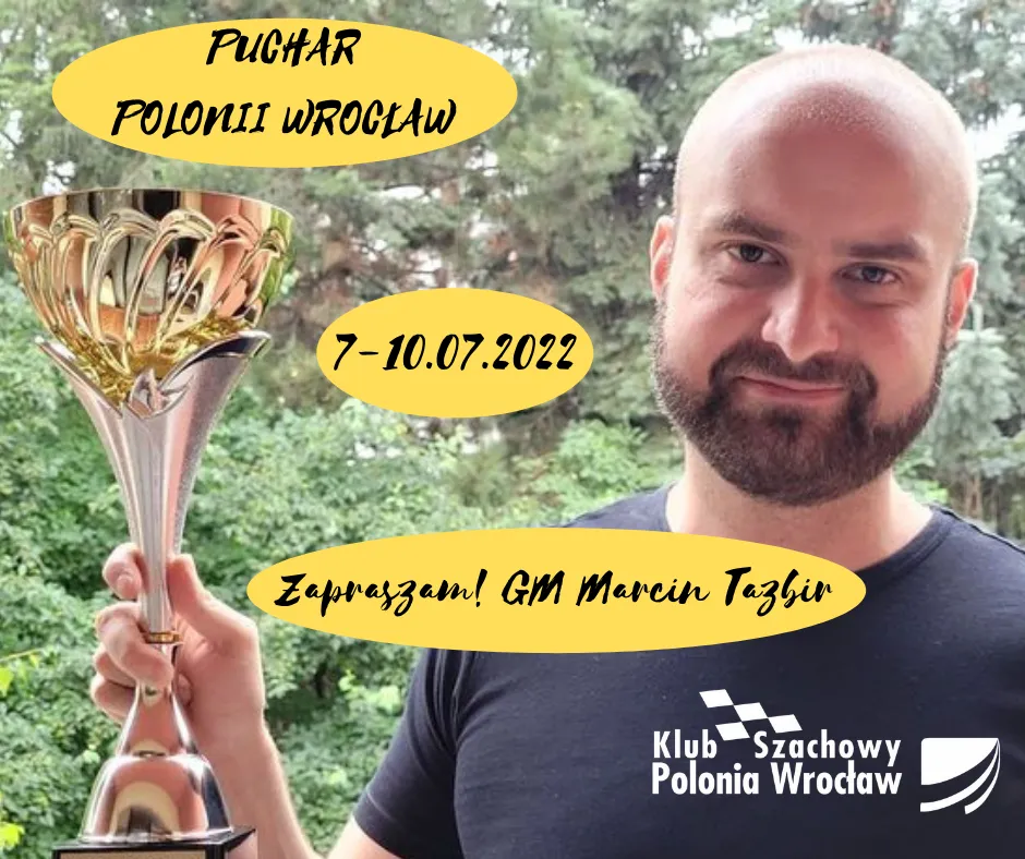 Puchar Polonii Wrocław  7-10.07.2022