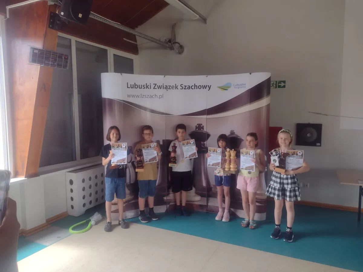 MMM kończymy z 3 medalami!