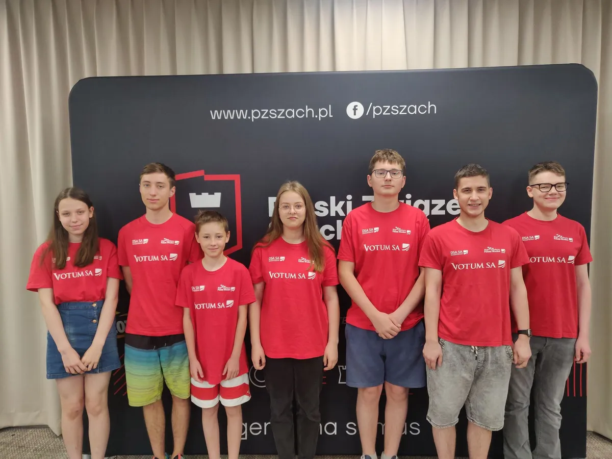 Ekstraliga i I Liga Juniorów: MAMY UTRZYMANIE!