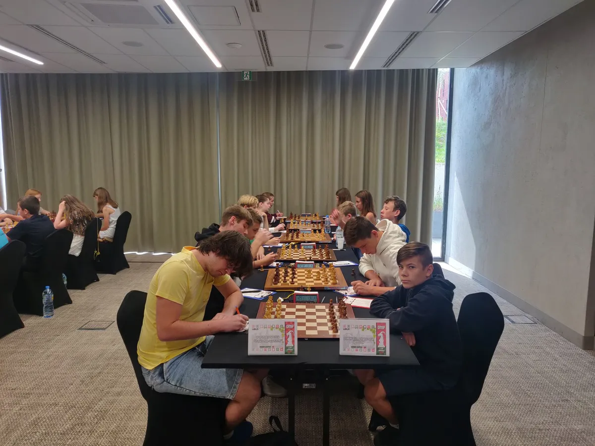 Ekstraliga i I Liga Juniorów: Ruszyliśmy!