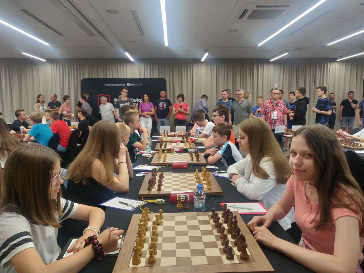 Ekstraliga i I Liga Juniorów: Dwie wygrane!