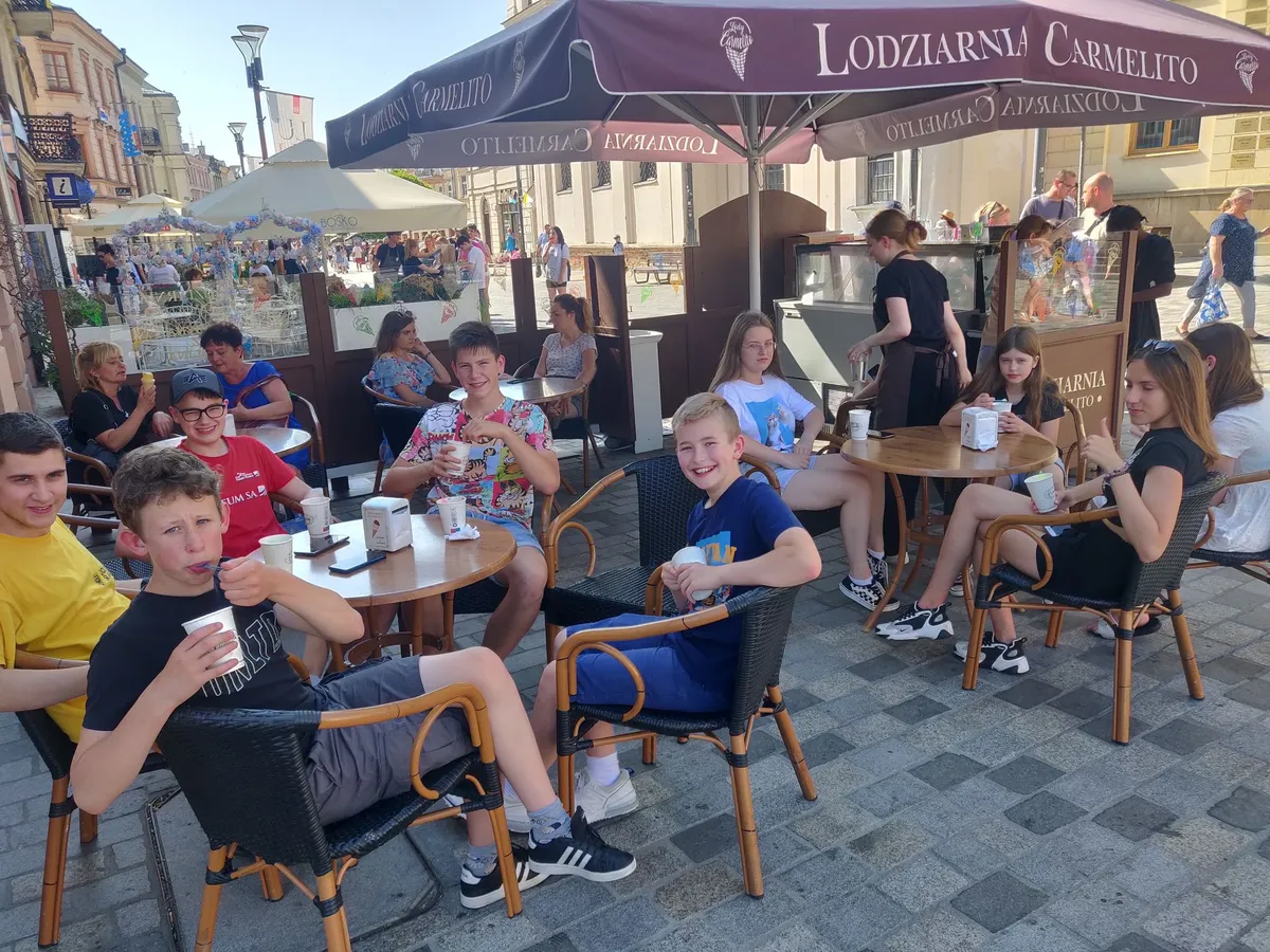 Ekstraliga i I Liga Juniorów: Na froncie bez zmian