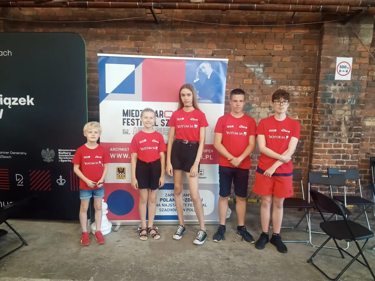 II Liga Juniorów 2022: Mamy wygraną!